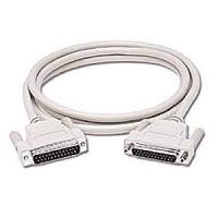 Cables To Go DB25 Extension Cable image