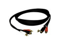 Cables To Go Value Series RCA Video Cable - 12 ft