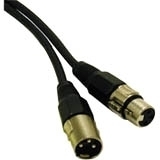 Cables To Go Pro-Audio Audio Cable - 50' image