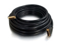 Cables To Go 41232 DVI Video Cable - 15 ft