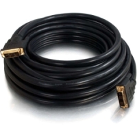 Cables To Go 41232 DVI Video Cable - 15 ft image