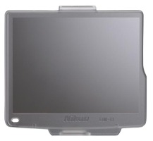 Nikon BM-11 LCD Monitor Cover image
