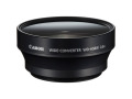 Canon WD-H58W Wide Angle Lens
