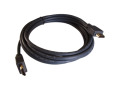 Kramer C-HM/HM-25 HDMI A/V Cable for Audio/Video Device, TV, Monitor - 25 ft