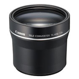Canon TL-H58 Telephoto Lens image