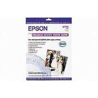 Epson Photographic Papers, 13"x19" 20 pack  image