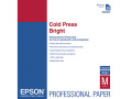 Epson Cold Press S042314 Fine Art Paper 24"x50ft  Roll