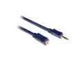 Cables To Go Velocity 3.5mm Stereo Audio Extension Cable