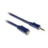 Cables To Go Velocity 3.5mm Stereo Audio Extension Cable image