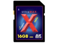 Promaster UltraMax 5989 16 GB Secure Digital High Capacity (SDHC)