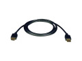 Tripp Lite P568-025 HDMI Gold Digital Video Cable - 25 ft