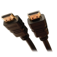 Tripp Lite P569-003 High Speed HDMI Cable with Ethernet image