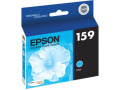 Epson UltraChrome 159 Ink Cartridge - Cyan