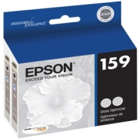 Epson UltraChrome 159 Gloss Optimizer Cartridge image