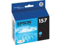 Epson UltraChrome K3 T157220 Ink Cartridge - Cyan