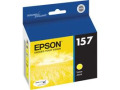 Epson UltraChrome K3 T157420 Ink Cartridge - Yellow