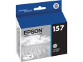 Epson UltraChrome K3 T157720 Ink Cartridge - Light Black