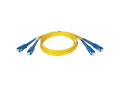 Tripp Lite Fiber Optic Duplex Patch Cable (SC/SC) 49 ft