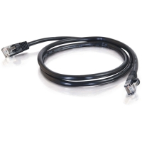 Cables To Go Cat.5e UTP Patch Cable (RJ-45 M/M) 15 ft image
