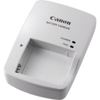 Canon CB-2LY Battery Charger image