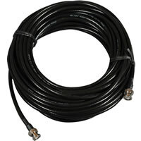 UA850 50 BNC-to-BNC Remote Antenna Extension Cable - 50 ft image