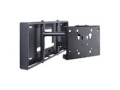 Peerless Flat Panel Pull-out Swivel Wall Mount
