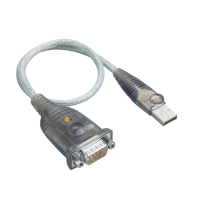 Tripp Lite USB 1.1 Serial Adapter image