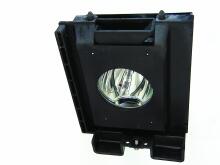 Samsung Rear projection TV Lamp for SP-50L6HV, 120 Watts, 2000 Hours image