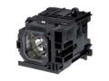 NEC NP06LP replacement lamp for NP1150