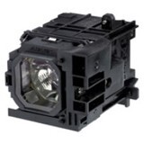 NEC NP06LP replacement lamp for NP1150 image