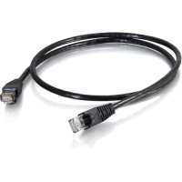 Cables To Go Cat.5e Cable (RJ45 M/M) 20 ft image