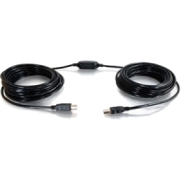 Cables To Go USB Cable (USB A/B M/M) 39.37 ft image