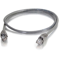 Cables To Go Cat.5e Cable (RJ45 M/M) 75 ft image