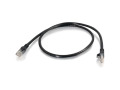 Cables To Go Cat.6 Cable (RJ45 M/M) 7 ft