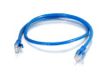 Cables To Go Cat.6 Cable (RJ45 M/M) 1 ft