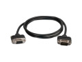 Cables To Go Serial Cable (DB9 M/F) 25 ft