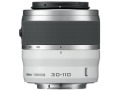 Nikon 1 Nikkor 30 mm-110 mm f/3.8-5.6 Telephoto Zoom Lens