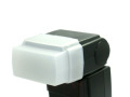 Promaster Flash Diffuser For Nikon SB700 Speedlight