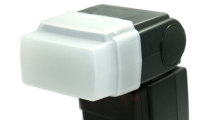 Promaster Flash Diffuser For Canon 320EX Speedlight image