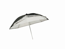 Proamaster Professional 60" Convertable Umbrella image