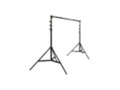 Promaster Telescoping Background Stand Set 