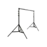 Promaster Telescoping Background Stand Set  image