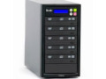 Recordex DVD500H TechDisc Pro DVD/CD Duplicator with 250GB Hard Drive - 1 Source to 5 Records