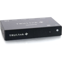 Cables To Go TruLink Video Extender UTP Box Transmitter image