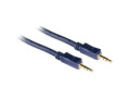 Cables To Go Velocity Stereo Audio Cable 12 ft