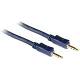 Cables To Go Velocity Stereo Audio Cable 12 ft image
