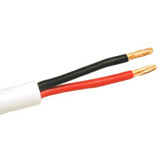 Cables To Go 16/2 In Wall Speaker Cable (Bare wire) 500 ft image