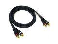 Cables To Go Velocity Audio Extension Cable 12 ft