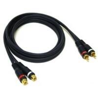 Cables To Go Velocity Audio Extension Cable 12 ft image