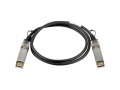 D-Link Stacking Network Cable For 10G Data Or Stacking - 1M